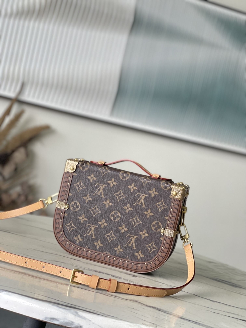 LV Satchel Bags